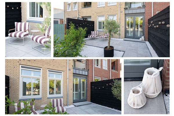 Medium property photo - St. Janstraat 29D, 4741 AL Hoeven